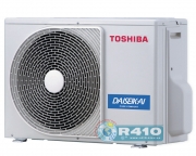 Купить Toshiba RAS-16SKVR-E/RAS-16SAVR-E Inverter фото6